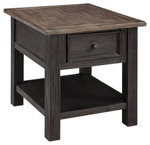 Load image into Gallery viewer, Tyler Creek 2-Piece Table Package