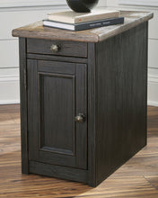 Load image into Gallery viewer, Tyler Creek 2-Piece Table Package