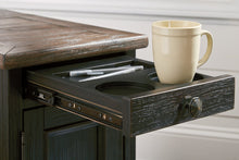 Load image into Gallery viewer, Tyler Creek 2-Piece Table Package