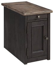 Load image into Gallery viewer, Tyler Creek 2-Piece Table Package