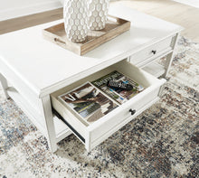 Load image into Gallery viewer, Kanwyn Coffee Table