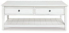Load image into Gallery viewer, Kanwyn Coffee Table