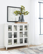 Load image into Gallery viewer, Kanwyn Accent Cabinet