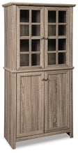 Load image into Gallery viewer, Drewmore Accent Cabinet