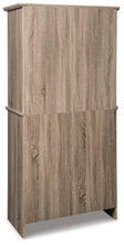 Load image into Gallery viewer, Drewmore Accent Cabinet