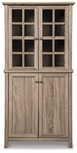 Load image into Gallery viewer, Drewmore Accent Cabinet