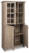 Load image into Gallery viewer, Drewmore Accent Cabinet