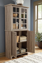 Load image into Gallery viewer, Drewmore Accent Cabinet