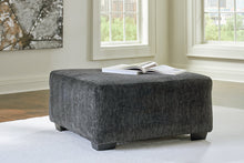 Load image into Gallery viewer, Biddeford Oversized Accent Ottoman image