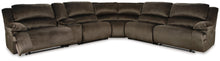 Load image into Gallery viewer, Clonmel 6-Piece Power Reclining Sectional image