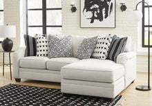 Load image into Gallery viewer, Huntsworth 2-Piece Sectional with Chaise image