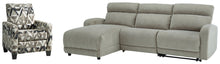 Load image into Gallery viewer, Colleyville 4-Piece Upholstery Package image