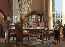 Load image into Gallery viewer, Versailles Cherry Oak Dining Table