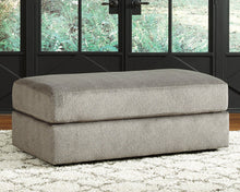 Load image into Gallery viewer, Soletren Oversized Ottoman image