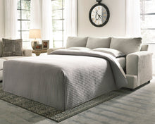 Load image into Gallery viewer, Soletren Sofa Sleeper image
