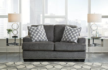 Load image into Gallery viewer, Locklin Loveseat image