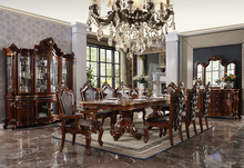 Load image into Gallery viewer, Picardy Cherry Oak Dining Table image