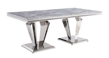 Load image into Gallery viewer, Satinka Dining Room Table image