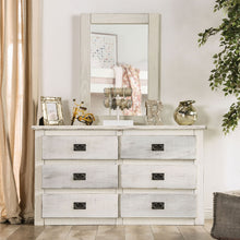 Load image into Gallery viewer, ROCKWALL Dresser image