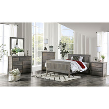 Load image into Gallery viewer, ROCKWALL 5 Pc. Queen Bedroom Set w/ Chest image