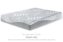 Load image into Gallery viewer, 10 Inch Memory Foam - Mattress image