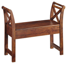 Load image into Gallery viewer, Abbonto - Accent Bench image