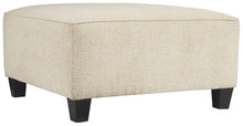 Load image into Gallery viewer, Abinger - Oversized Accent Ottoman image