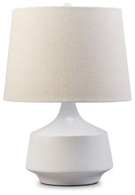 Load image into Gallery viewer, Acyn - Ceramic Table Lamp (1/cn) image