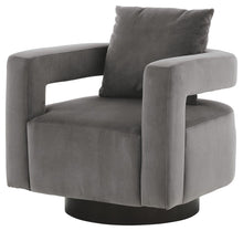 Load image into Gallery viewer, Alcoma - Swivel Accent Chair image