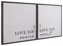 Load image into Gallery viewer, Adline - Wall Art Set (2/cn) image