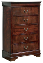 Load image into Gallery viewer, Alisdair - Chest image