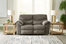 Load image into Gallery viewer, Alphons Reclining Loveseat image