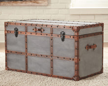 Load image into Gallery viewer, Amsel - Storage Trunk image