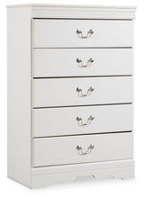 Load image into Gallery viewer, Anarasia - Five Drawer Chest image
