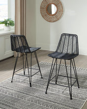 Load image into Gallery viewer, Angentree Counter Height Bar Stool image