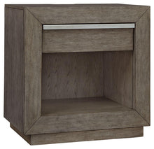 Load image into Gallery viewer, Anibecca - One Drawer Night Stand image