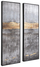 Load image into Gallery viewer, Aniyah - Wall Art Set (2/cn) image