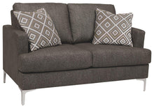 Load image into Gallery viewer, Arcola - Rta Loveseat image