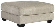 Load image into Gallery viewer, Ardsley - Oversized Accent Ottoman image