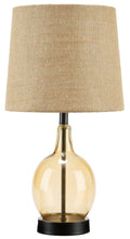 Load image into Gallery viewer, Arlomore - Glass Table Lamp (1/cn) image
