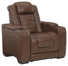 Load image into Gallery viewer, Backtrack - Pwr Recliner/adj Headrest image