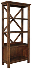 Load image into Gallery viewer, Baldridge - Large Bookcase image