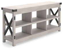Load image into Gallery viewer, Bayflynn - Large Tv Stand image