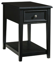 Load image into Gallery viewer, Beckincreek - Rectangular End Table image
