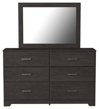 Load image into Gallery viewer, Belachime - Dresser image