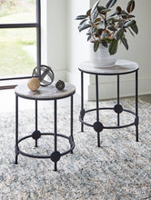 Load image into Gallery viewer, Beashaw Accent Table (Set of 2) image