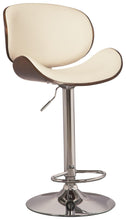 Load image into Gallery viewer, Bellatier - Tall Uph Swivel Barstool(1/cn) image