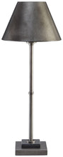 Load image into Gallery viewer, Belldunn - Metal Table Lamp (1/cn) image