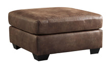 Load image into Gallery viewer, Bladen - Oversized Accent Ottoman image