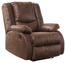Load image into Gallery viewer, Bladewood - Zero Wall Recliner image